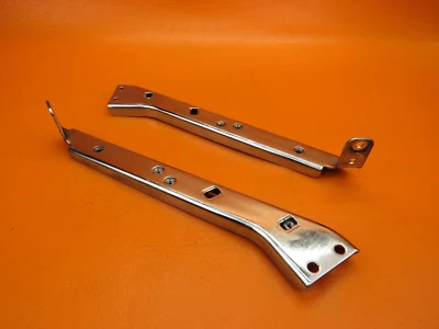 Harley-Davidson Street Glide 2006 soportes de equipaje FLHXI Foto 1 de 4