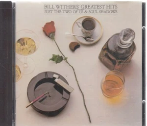 BILL WITHERS "Bill Withers' Greatest Hits" CD - Imagen 1 de 2