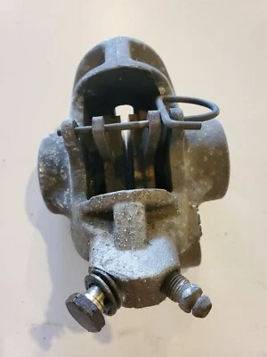 Polaris Dragon 700 2007 pinza de freno y pastillas parte #2202742 Foto 1 de 4