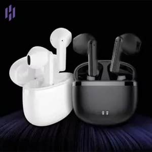 NEW Wireless Bluetooth Headphones Earphones Earbuds In-Ear For All Devices UK - Picture 1 of 2