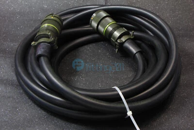 Cable de luz HMI fresnel/par 7M 575w 1200W para cabeza a lastre Arri 1,2kw Foto 1 de 4