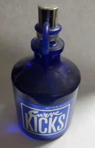 Liz Claiborne Curve Kicks After Shave Spray For Men 4.2 oz / 100 mL (Unboxed) - Picture 1 of 2