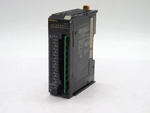 Omron NX-OD5121-1 PLC NPN 24V DC Digital Output Unit | 12-24V DC Control - Picture 1 of 8