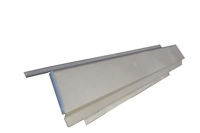 1967-1976 DODGE DUSTER SWINGER PLYMOUTH VALIANT PASSENGER SIDE ROCKER PANEL NEW! - Image 1 of 2
