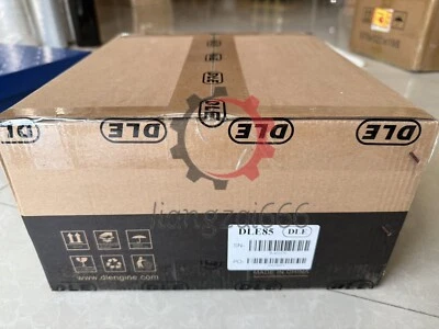 1 piece DLE85 85ml gas engine - Image 1 of 4