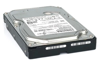 CW76M DELL HDD 1TB 7.2K SATA 6G 3.5" LFF - Bild 1 von 4