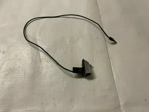 Front Fender Turn Signal Chrome Marker Blinker B Body? 1968-1974? - Picture 1 of 6