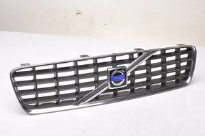 VOLVO S60 I Grill Frontgrill Kühlergrill 2000-2004 9190740 - Bild 1 von 11