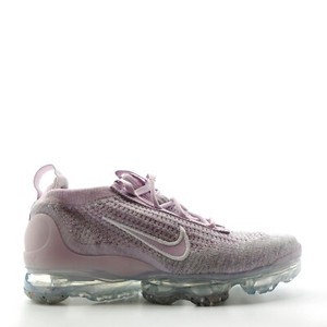 vapormax flyknit hot pink