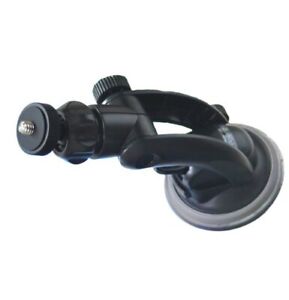 Polaroid Suction Cup Mount For Digital Cameras & Camcorders