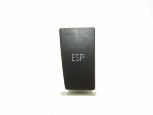 VW PASSAT B5+ ESP Traction control switch Traktions kontroll schalter 3b0927134a - Picture 1 of 5