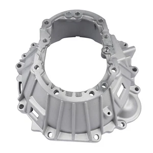 For Toyota Supra Mk4 SC300 W58 W56 1jz 2jz TRANSMISSION BELL HOUSING 31111-22140 - Picture 1 of 10