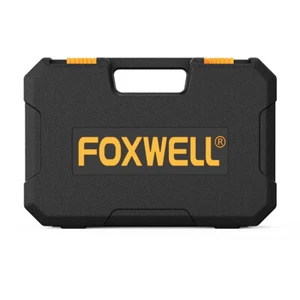 Estuche de transporte de almacenamiento escáner portátil de mano FOXWELL para NT604/NT614/NT624 - Imagen 1 de 9
