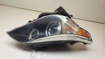 2006 BMW 525I RIGHT HEADLAMP - Image 1 of 4
