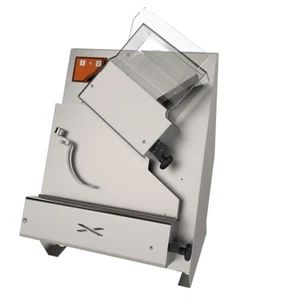 Teigausrollmaschine  Teigausroller für 30 cm pizzateig - Bild 1 von 1