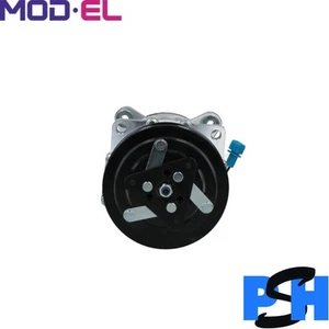 COMPRESSOR AIR CONDITIONING 090.305.042.876 FOR VW TRANSPORTER/T4/Bus/Van LT - Picture 1 of 9