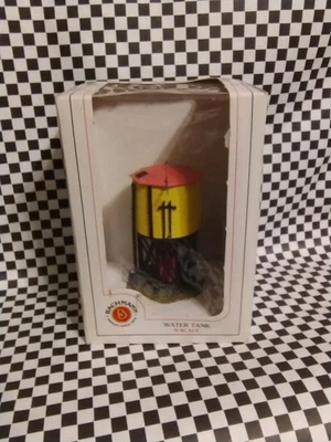 Vintage Bachmann N Scale Gauge Train Water Tank #7310 - Image 1 of 2