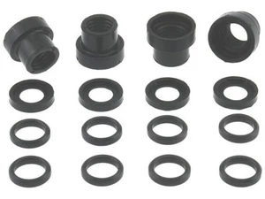 Front Brake Hardware Kit For 1996-2002 GMC Savana 1500 1997 1998 1999 JC329HY - Picture 1 of 1