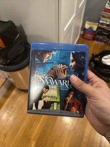 Saawariya (Blu-ray, 2007) - Picture 1 of 3