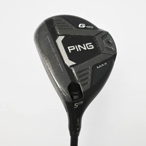 PING G425 MAX 17.5° Stiff Regular left-Handed 42.5in 5W Fairway wood w/HC - Picture 1 of 8