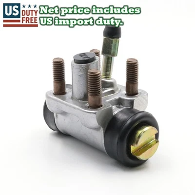 5/8 Rear Wheel Brake Cylinder Fit 80-86 Nissan Datsun 720 SD22 23 25 LB20 Z20 22 — 第 1/4 张图片
