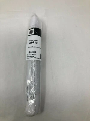 General Electric AEG10 Wire Bonded Equipment Ground Kit 10 - Image 1 of 2