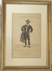 Lacy’s dramatische Kostüme - Spanischer Gentleman - National - Bild 1 von 2