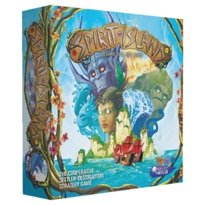 Spirit Island - Picture 1 of 1