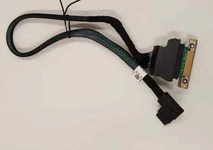 Dell PowerEdge R430 4 Bay Backplane SAS Raid Cable 8NX75 08NX75 - Picture 1 of 5