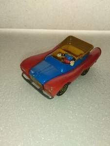 Model Car Topolino Politoys M Read Description - Picture 1 of 7