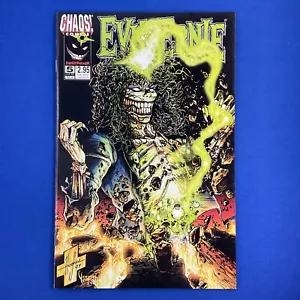Evil Ernie Destroyer #5 ¡Caos! Cómics de terror 1998 - Imagen 1 de 4