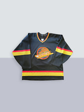 Vancouver Canucks - Away (1989-97) - Large