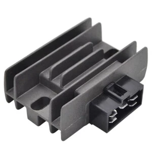 Regulator Rectifier Voltage for Yamaha XT125R XT125X 2007-2008 XTZ125E 2013-2017 - Picture 1 of 3