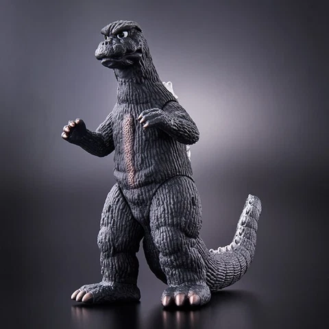 Movie monster series Godzilla 1973 Godzilla Store Exclusive Figure PRESALE Cover