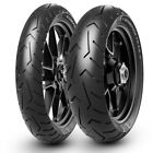Motorcycle Tyres Pirelli Scorpion Trail 3 100/90-18 56V & 140/80R17 69V KTM