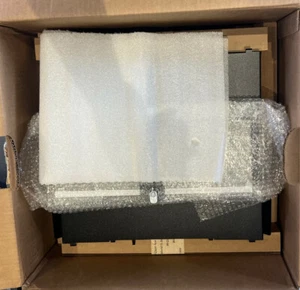 PANDUIT FCE4U RACK MOUNT FIBER CASSETTE ENCLOSURE - Picture 1 of 6