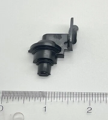 Star Wars Greeble 1977 Revell Visible V8 #88 Rear Fuel Pump - Assassin Blaster - Image 1 of 4