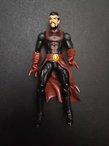 2015 Marvel Universe Legends Dr Doctor Strange Hulkbuster Wave 6 inch Loose - Picture 1 of 3