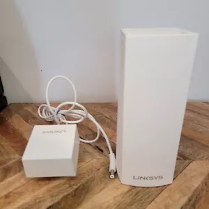Linksys Velop WHW03 Tri-Band Whole Home WLAN System - Bild 1 von 6
