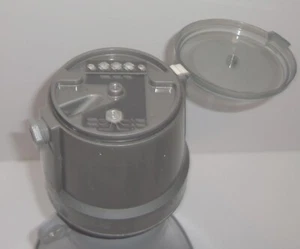 Controlador de bocina University Sound Model ID60CT 60 vatios con bocina - Imagen 1 de 20