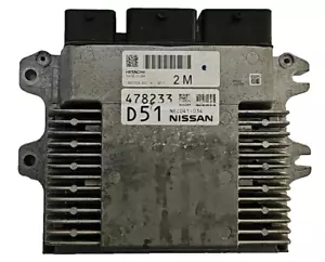 NEC041-034 Nissan Altima 2019-2020 ecm ecu computer - Picture 1 of 4
