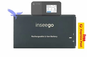 Replacement Battery for Telstra Inseego MiFi X Pro 5G M3200 Free Express - Picture 1 of 2