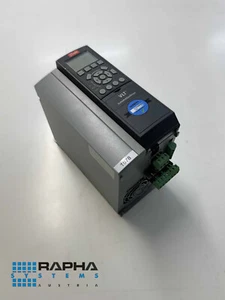 Frequenzumrichter Danfoss FC-302P7K5T5E20H2XGXXXXSX... | 7,5kW | 16A | GEPRÜFT ✔ - Bild 1 von 7