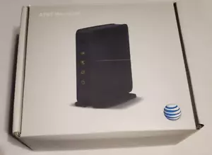 AT&T Microcell by CISCO Model DPH154 *USED, BOX INCLUDED* - Picture 1 of 11