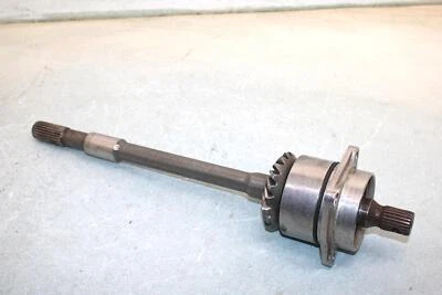 00 Polaris Xpedition 425 Oem Output Shaft Assembly 3086324 AP19 - Image 1 of 4