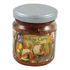 Flying Goose Gelbe Currypaste Yellow curry paste 195g
