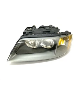00-05 Faro delantero izquierdo audi a6 c5 todoterreno OEM - Imagen 1 de 7