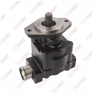 Bomba hidráulica compatible con AT179792 John Deere 310K 310E 310J 310G retroexcavadora - Imagen 1 de 6