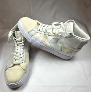 Nike SB Zoom Blazer Mid Premium Schuhe Sneaker Lemon Wash DR9087-700 Größe 10,5 - Bild 1 von 7