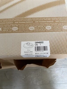 Amc Secuquick 20 cm -Premium Cooking Serie-Neu Org.Verpackt - Bild 1 von 2